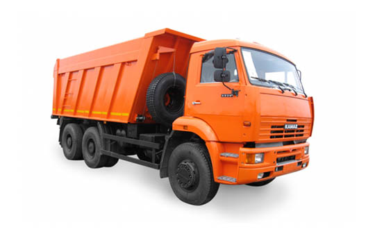 КамАЗ-6520