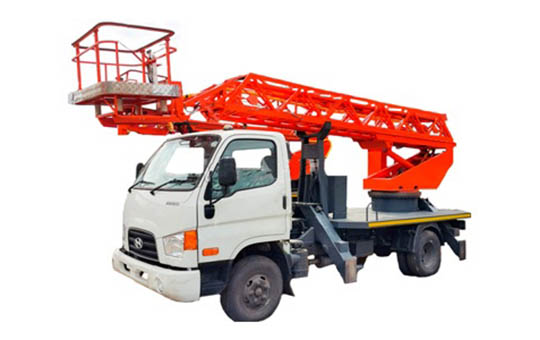 ПСС-131.17Э НА ШАССИ HYUNDAI HD-65