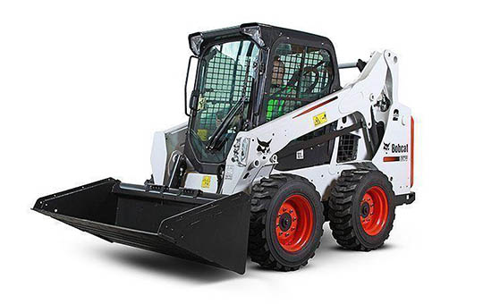 Bobcat S175