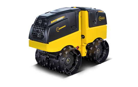 Bomag BMP 8500