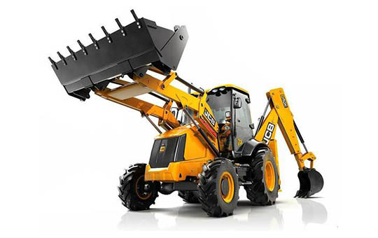 JCB 3CX