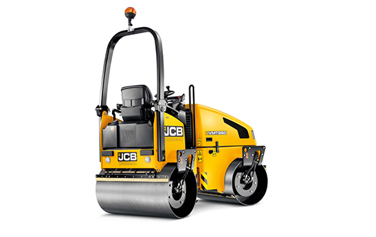 JCB VMT 260-120