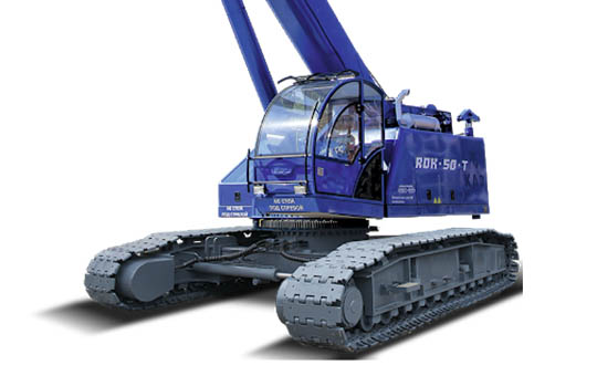 RDK-50Т «Клинцы»