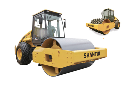 Shantui SR12-5