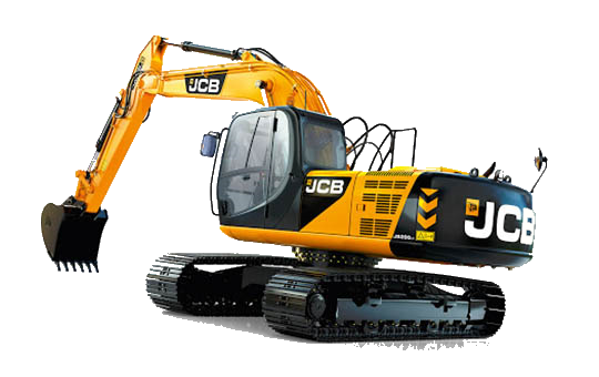 TEREX JCB 3CX