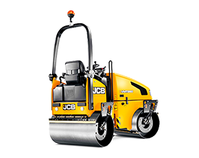 TEREX JCB 3CX